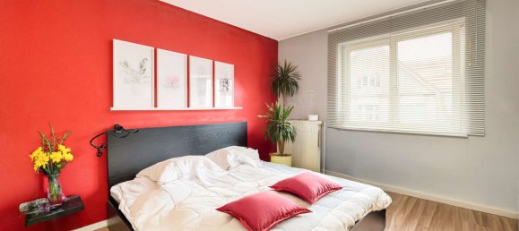 Apartamento de 1 dormitorio en Oberschoneweide, Germany No. 79852 4