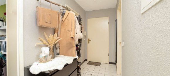 Apartamento de 1 dormitorio en Oberschoneweide, Germany No. 79852 7