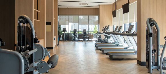 2 Schlafzimmer Wohnung in BINGHATTI ROSE, Jumeirah Village Circle, UAE, Nr. 58414 4