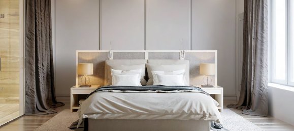 2 Schlafzimmer Wohnung in BINGHATTI ROSE, Jumeirah Village Circle, UAE, Nr. 58414 2