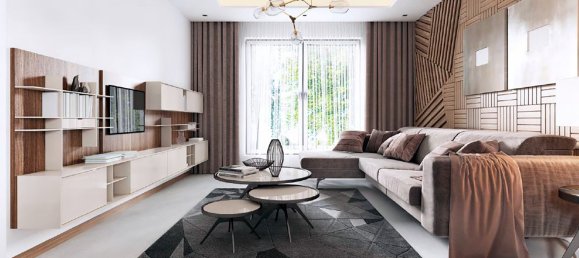 2 Schlafzimmer Wohnung in BINGHATTI ROSE, Jumeirah Village Circle, UAE, Nr. 58414 6