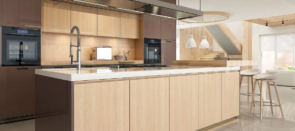 2 Schlafzimmer Wohnung in BINGHATTI ROSE, Jumeirah Village Circle, UAE, Nr. 58414 5