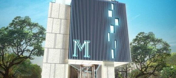 2 bedrooms Condo in Bangkok, Thailand No. 2223 18