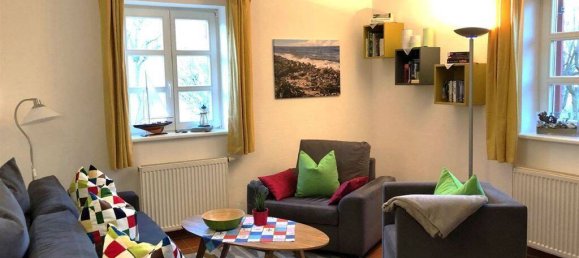 2-Zimmer Wohnung in Vorpommern-Rügen, Germany, Nr. 155565 2