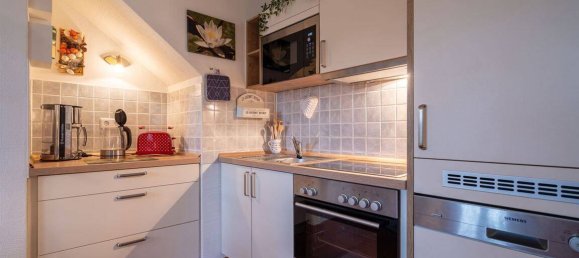 2-Zimmer Wohnung in Vorpommern-Rügen, Germany, Nr. 155565 4