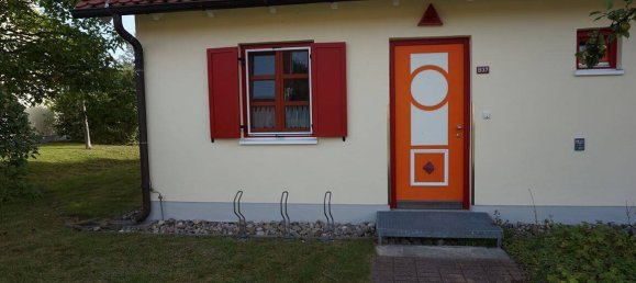 2-Zimmer Wohnung in Vorpommern-Rügen, Germany, Nr. 155565 9