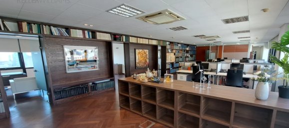 Офис с 6 комнатами в Никосия, Кипр № 26318 10