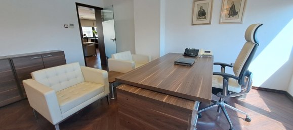 Офис с 6 комнатами в Никосия, Кипр № 26318 13