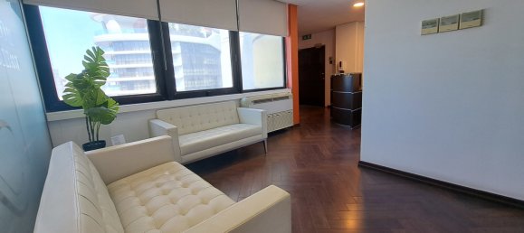 Офис с 6 комнатами в Никосия, Кипр № 26318 11