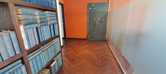 Офис с 6 комнатами в Никосия, Кипр № 26318 14
