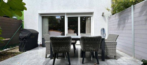 5 rooms Townhouse in Vienna, Austria No. 191654 6