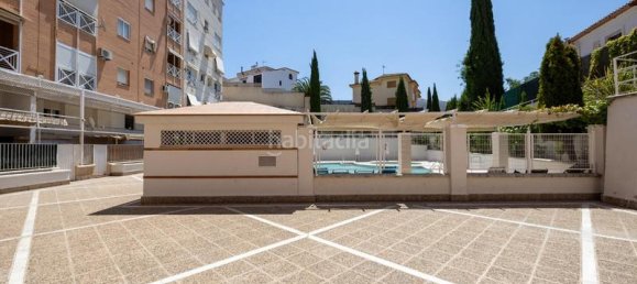 1 bedroom Apartment in Granada, Spain No. 167863 8