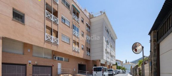1 bedroom Apartment in Granada, Spain No. 167863 4