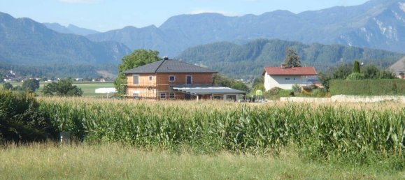 820m² Land in Eberndorf, Austria No. 224548 2