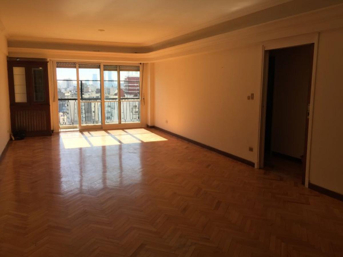 2 bedrooms Apartment in Buenos Aires, Argentina No. 97545