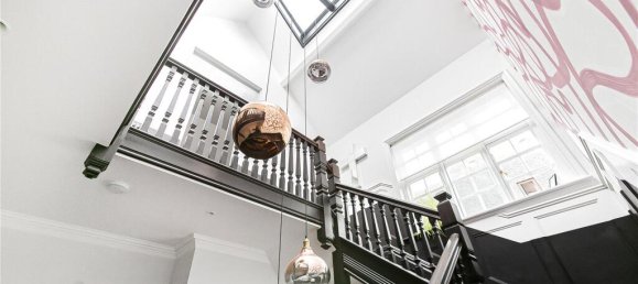 6 غرف نوم منزل في Highgate, United Kingdom رقم 5344 21