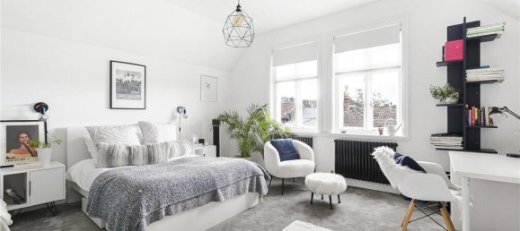 6 غرف نوم منزل في Highgate, United Kingdom رقم 5344 12