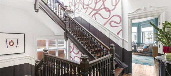 6 غرف نوم منزل في Highgate, United Kingdom رقم 5344 3