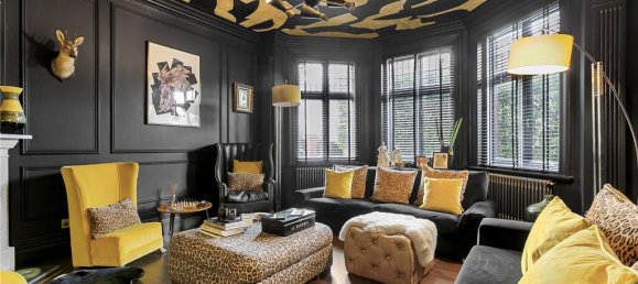 6 غرف نوم منزل في Highgate, United Kingdom رقم 5344 6