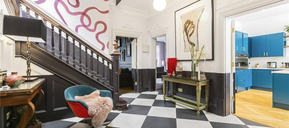 6 غرف نوم منزل في Highgate, United Kingdom رقم 5344 10