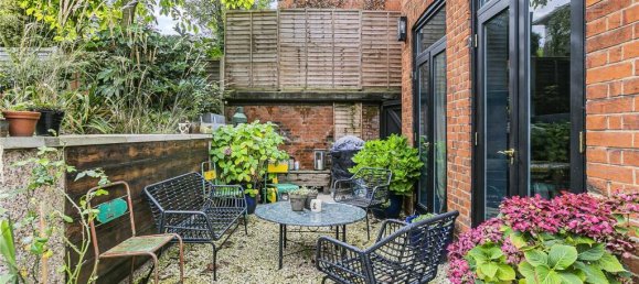 6 غرف نوم منزل في Highgate, United Kingdom رقم 5344 17