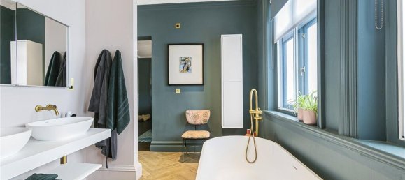 6 غرف نوم منزل في Highgate, United Kingdom رقم 5344 14