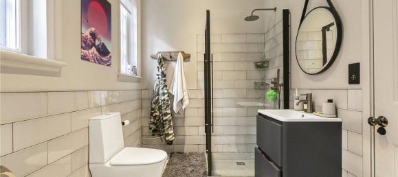 6 غرف نوم منزل في Highgate, United Kingdom رقم 5344 18