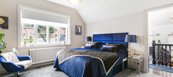 6 غرف نوم منزل في Highgate, United Kingdom رقم 5344 9