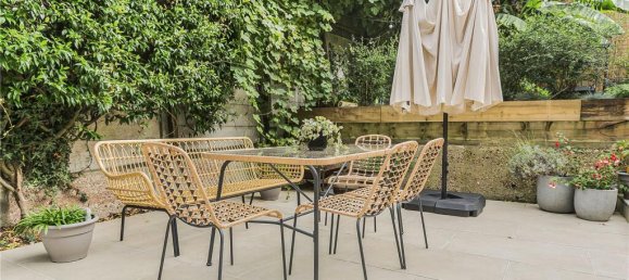 6 غرف نوم منزل في Highgate, United Kingdom رقم 5344 15