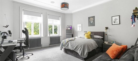 6 غرف نوم منزل في Highgate, United Kingdom رقم 5344 13