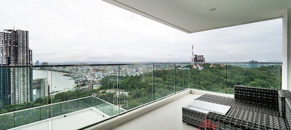 2 bedrooms Condo in Pattaya, Thailand No. 19376 18