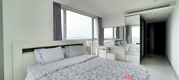 2 bedrooms Condo in Pattaya, Thailand No. 19376 14