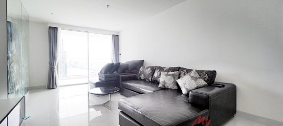 2 bedrooms Condo in Pattaya, Thailand No. 19376 6
