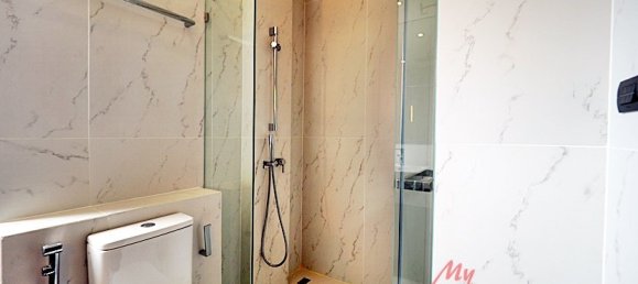 2 bedrooms Condo in Pattaya, Thailand No. 19376 12