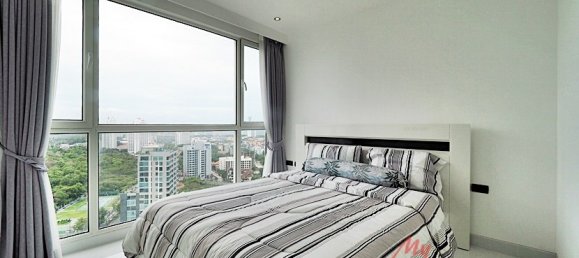 2 bedrooms Condo in Pattaya, Thailand No. 19376 8
