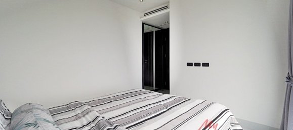 2 bedrooms Condo in Pattaya, Thailand No. 19376 10