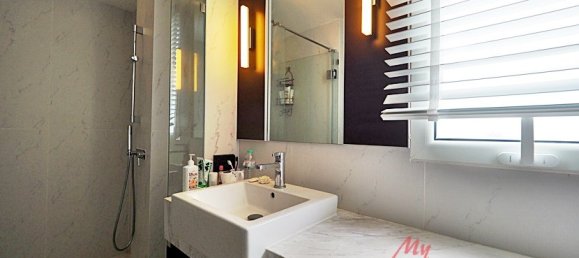 2 bedrooms Condo in Pattaya, Thailand No. 19376 16