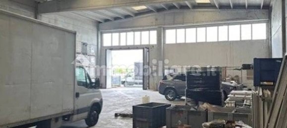  مستودع في Melegnano, Italy 520متر مربع رقم 261872 6