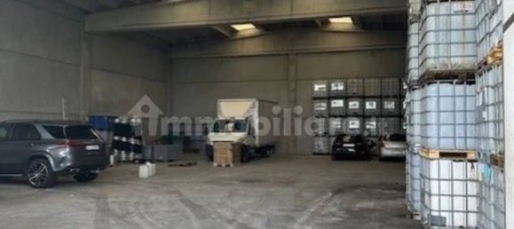  مستودع في Melegnano, Italy 520متر مربع رقم 261872 4