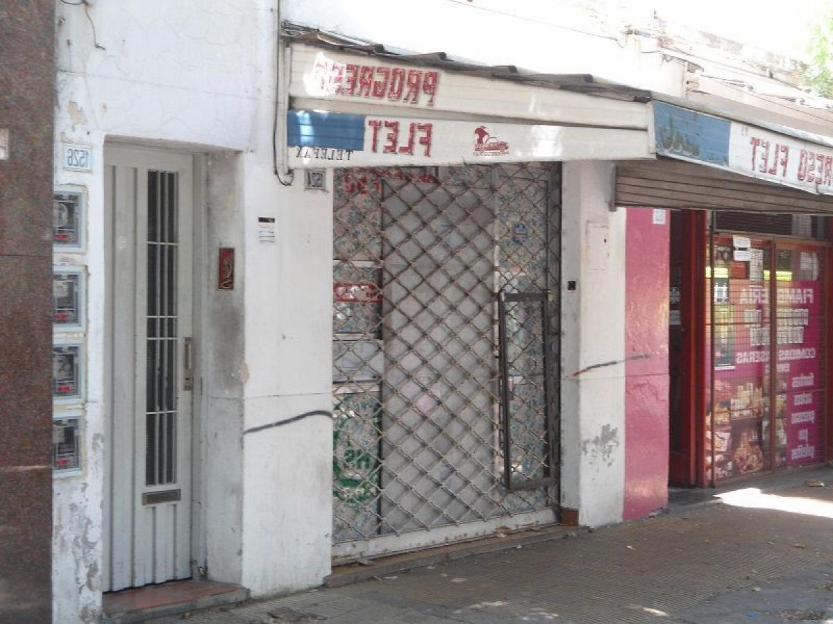 2 bedrooms House in General San Martin, Argentina No. 59418