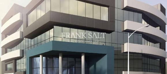 Büro in Qormi, Malta 3400m², Nr. 12027 2