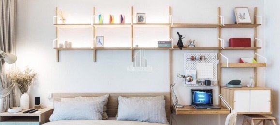 Condominio de 1 dormitorio en Khlong Toei, Thailand No. 8863 4