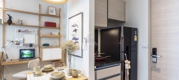 Condominio de 1 dormitorio en Khlong Toei, Thailand No. 8863 13