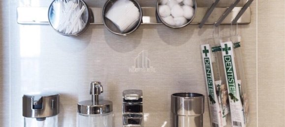 Condominio de 1 dormitorio en Khlong Toei, Thailand No. 8863 18