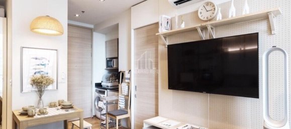 Condominio de 1 dormitorio en Khlong Toei, Thailand No. 8863 2