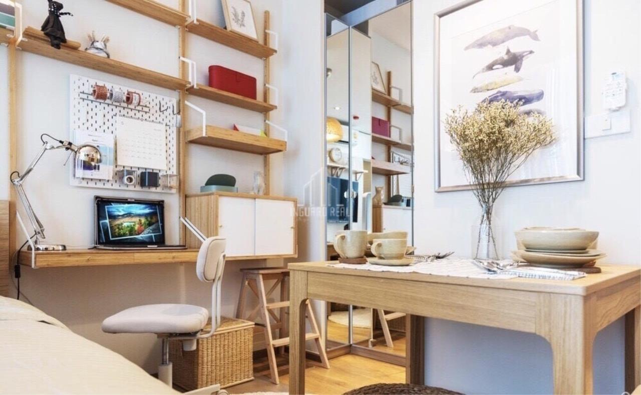 Condominio de 1 dormitorio en Khlong Toei, Thailand No. 8863