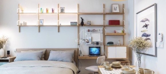 Condominio de 1 dormitorio en Khlong Toei, Thailand No. 8863 8