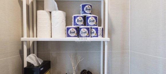 Condominio de 1 dormitorio en Khlong Toei, Thailand No. 8863 16