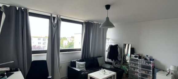 Квартира с 3 спальнями в Кёльн, Германия № 363773 2