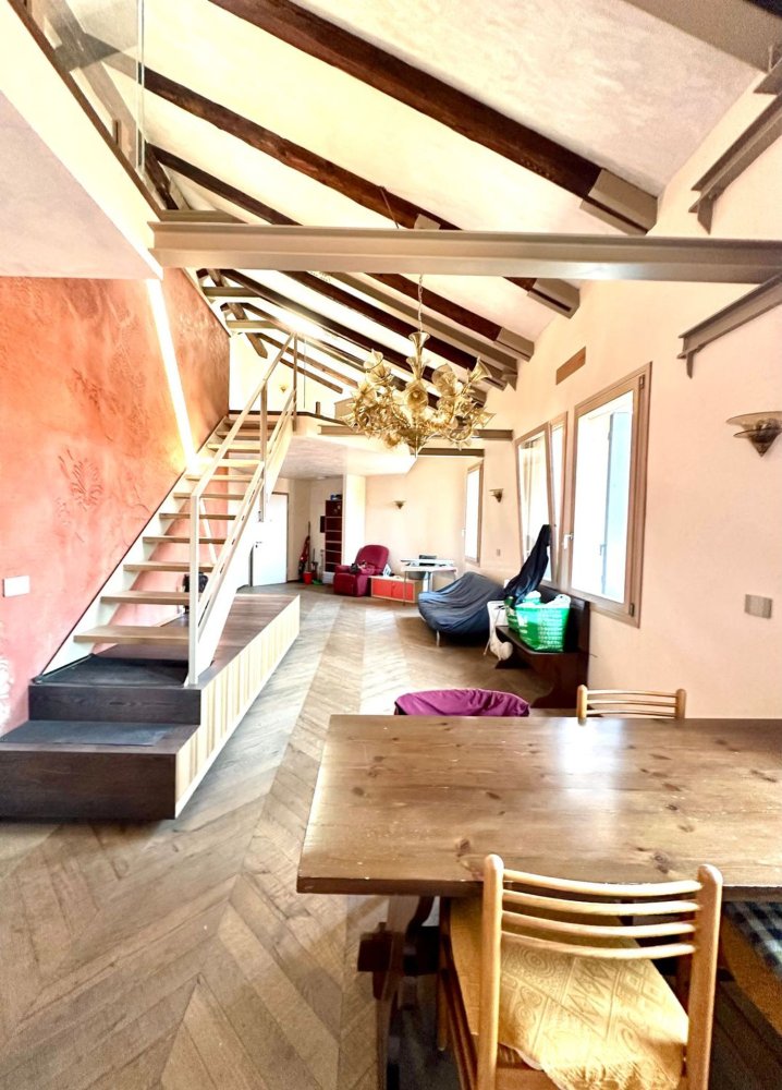 Penthouse de 6 divisões em Venice, Italy N.º 264873
